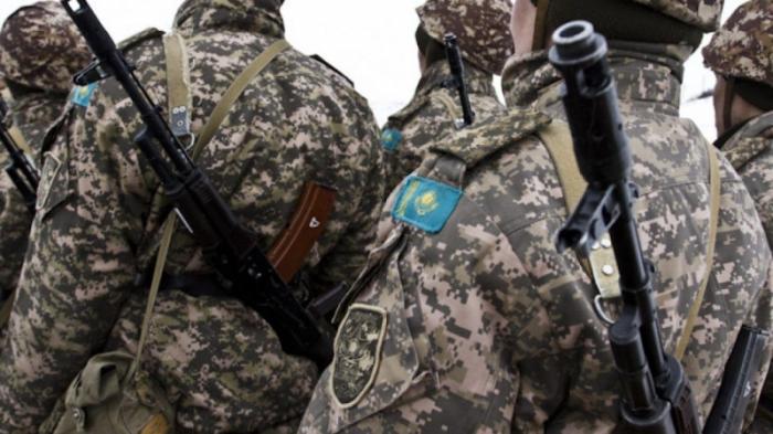 О причинах суицидов в казахстанской армии рассказал психолог
                24 ноября 2021, 08:59