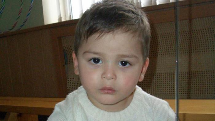 Усыновленный американцами парень ищет родителей в Казахстане
                24 ноября 2021, 09:40