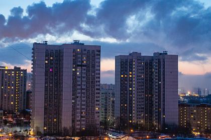 Рост цен на жилье в России сошел на нет