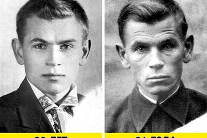 Фотография советского солдата до и после войны привела американцев в шок