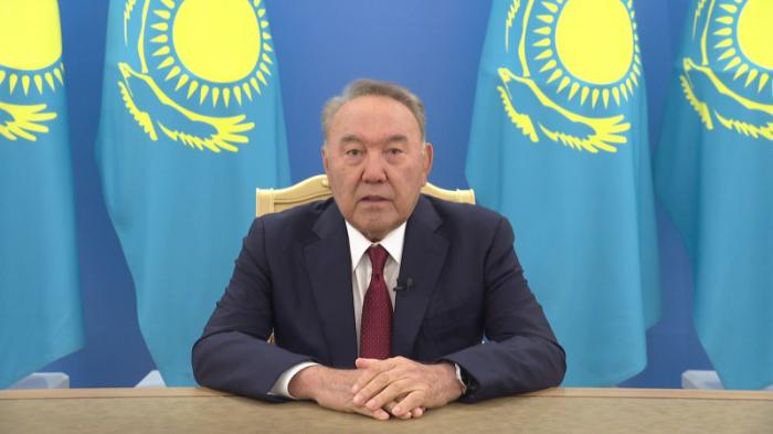 Назарбаев обратился к казахстанской молодежи
                24 ноября 2021, 10:52