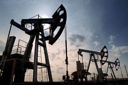 Россия увеличила зависимость от нефти и газа