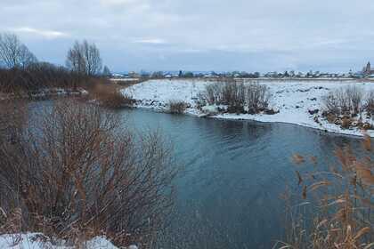 В российском регионе расчистили три реки