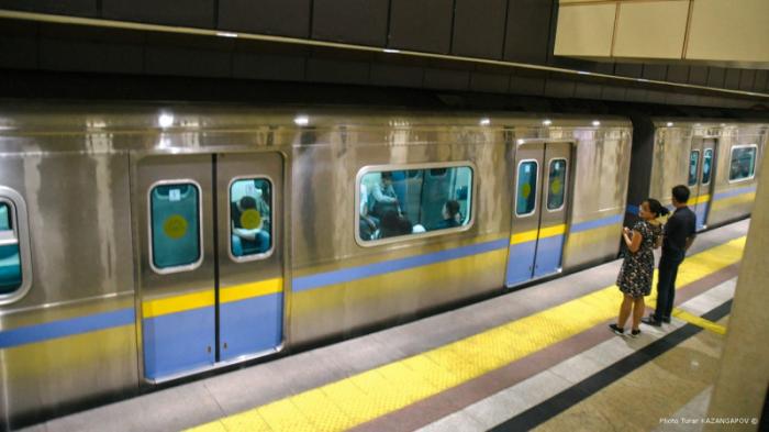 Трассу строящегося метро откорректируют в Алматы
                24 ноября 2021, 16:17