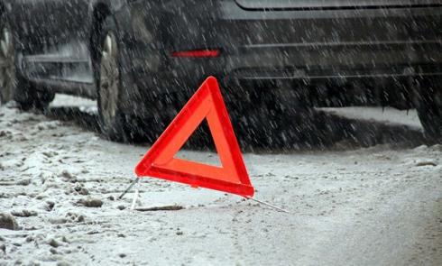 Лишенный прав пьяный водитель сбил пешехода в Карагандинской области