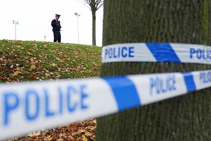 В Великобритании введут пожизненное заключение за убийство полицейских