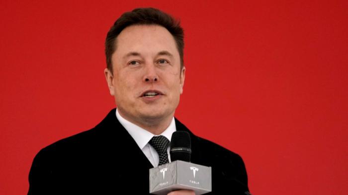 Илон Маск продал акции Tesla еще на 1 миллиард долларов
                24 ноября 2021, 19:43