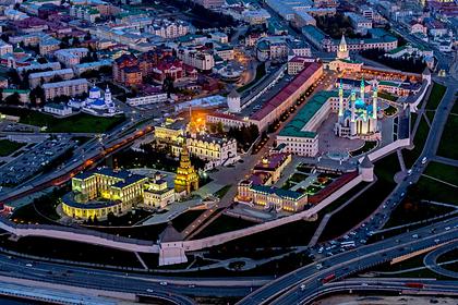 Казань посетят финалисты конкурса на разработку концепции здания театра Камала