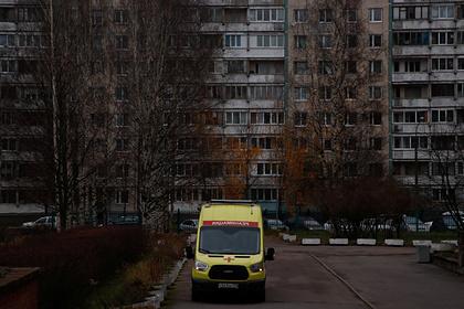 Россиянин забил до смерти двухлетнего сына из-за плача