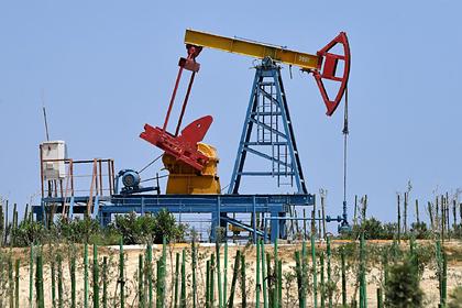 Россия приготовилась к трудностям с добычей нефти