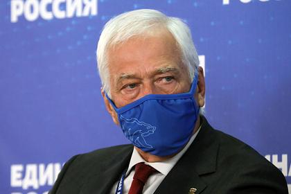 Россия заявила о переходе Киевом всех разумных границ