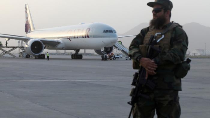 ОАЭ могут получить контроль над аэропортом Кабула - СМИ
                25 ноября 2021, 11:28