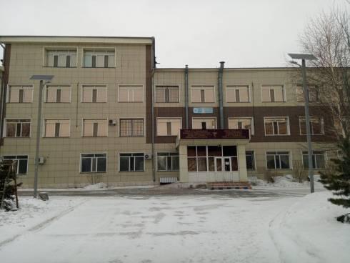 Клиника имени Макажанова вернулась в старое здание в Михайловке