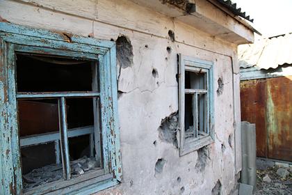 В ДНР назвали новые данные о числе погибших в Донбассе мирных жителей