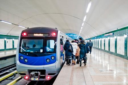 Новую ветку метро продлят до «Алтын Орды»