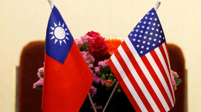 США не должны питать иллюзий в отношении Тайваня - Китай
                25 ноября 2021, 18:45