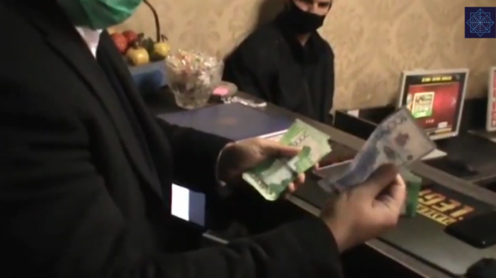 Организатора незаконного электронного казино осудили в Алматы
                25 ноября 2021, 18:59