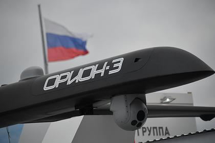 Российские беспилотники предложат иностранным заказчикам
