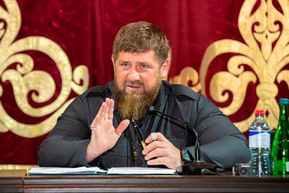 Кадыров пригрозил Ингушетии вмешательством властей России из-за спора по границе