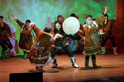 Год культуры коренных народов Камчатки откроется гала-концертом