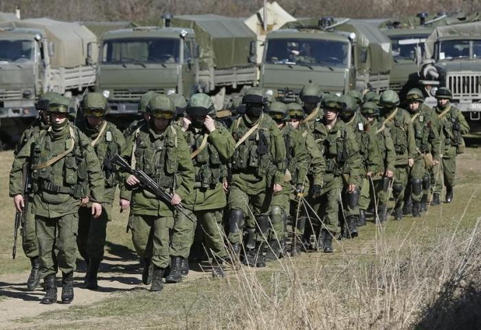 Военный эксперт объяснил, какие признаки указывают на скорое вторжение России в Украину