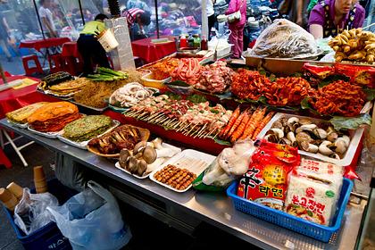 В Южной Корее задумались об отказе от мяса собак