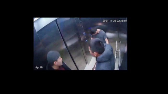 Поведение парней в лифте в Нур-Султане возмутило пользователей
                26 ноября 2021, 07:00