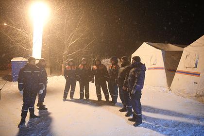 В Кузбассе начался трехдневный траур в связи с аварией на шахте «Листвяжная»