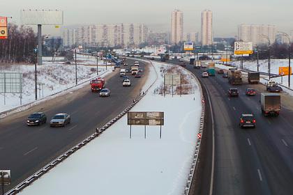 Россиянам рассказали о пользе платных дорог