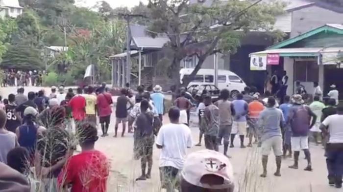 Полиция Австралии взяла под контроль столицу Соломоновых Островов
                26 ноября 2021, 13:52