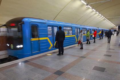 Украинцам напомнили расположение бомбоубежищ в Киеве