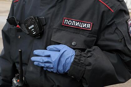 Российского полицейского заподозрили в пытках задержанного электрошокером