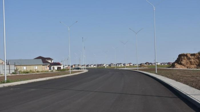 742 километра дорог отремонтировали в Акмолинской области
                26 ноября 2021, 19:58