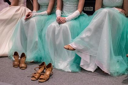 Российский учитель бальных танцев получил срок за развращение малолетней ученицы