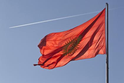 Турцию уличили в подготовке государственного переворота в Киргизии