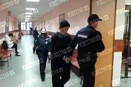На девочку в Москве напал выпущенный из тюрьмы педофил-рецидивист