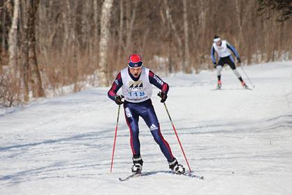 В Приморье объявили дату старта лыжного сезона