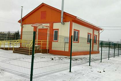В селе Гари Елабужского района появится фельдшерско-акушерский пункт