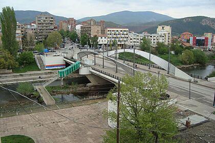 Двое детей погибли в Косово из-за обстрела школьного автобуса