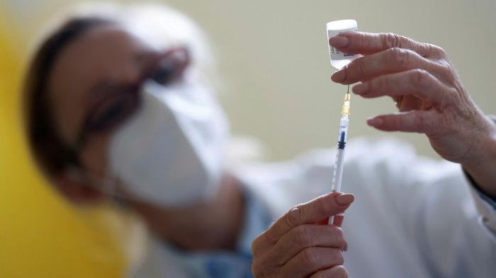 В Pfizer заявили, что готовы сделать вакцину от нового коронавируса за 100 дней