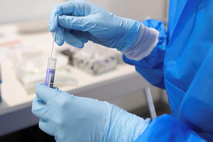 ЮАР поделится с другими странами образцом нового штамма коронавируса