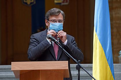 На Украине посчитали «вопросом времени» членство в ЕС и НАТО