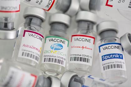 В ВОЗ оценили мнение о «непроверенности» вакцин от коронавируса