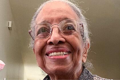 103-летняя одноклассница легендарного джазмена раскрыла секрет долголетия