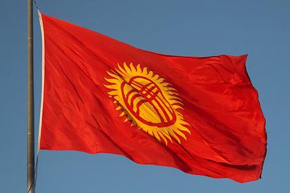 Депутат парламента Киргизии задержан по делу о захвате власти