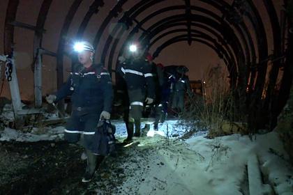 На шахтах Кузбасса выявили почти 450 нарушений