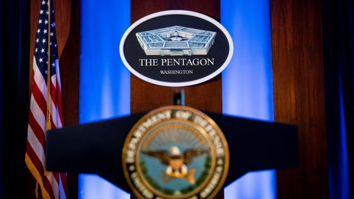 Бывший министр обороны США подал в суд на Пентагон
                29 ноября 2021, 10:48