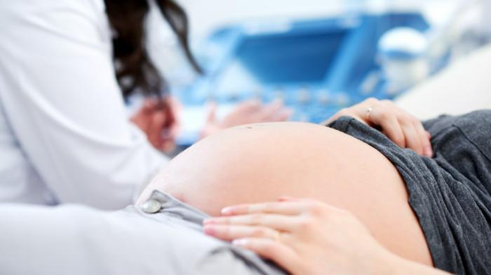 Причины осложнений при коронавирусе у беременных назвали гинекологи
                29 ноября 2021, 11:56