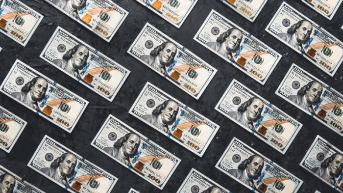Доллар продают за 440 тенге в обменниках
                29 ноября 2021, 13:45