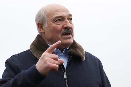 Политолог допустил военный конфликт на границе Белоруссии